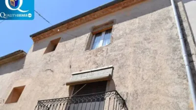 Chalet in Muro de Alcoy photo 30
