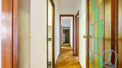 Apartment in El Baix Guinardó photo 11