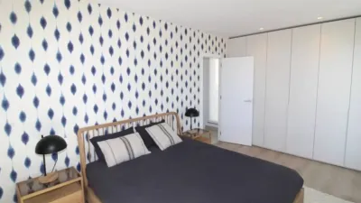 Chalet in Finestrat photo 15