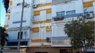 Apartment in Nuevo Parque-Los Rosales-Heavy Traffic photo 2