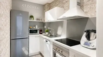 Apartment on Palma de Mallorca Street - Son Serra ? Son Pereto photo 19