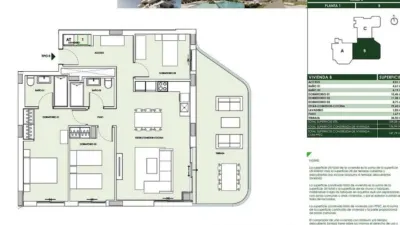 Apartment in Calpe - Calp photo 40