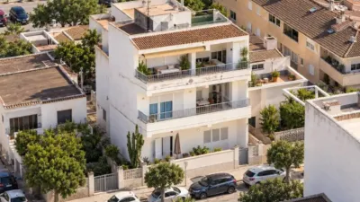 Flat at Carrer de Gomera, 2 - Puerto de Alcudia photo 4
