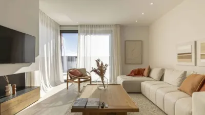 Chalet in Murcia Capital photo 16