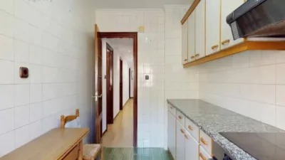 Apartment in Arangoiti photo 5