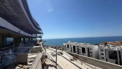 Apartment in Fuengirola photo 13