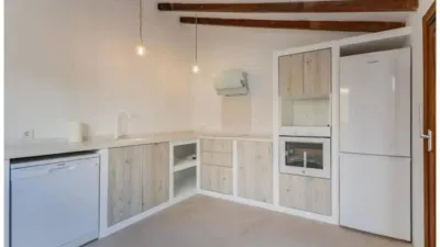 Chalet in Campanet photo 16