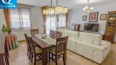 Chalet in Mutxamel photo 7