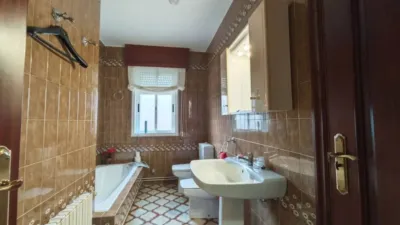 Chalet in Parroquias photo 50