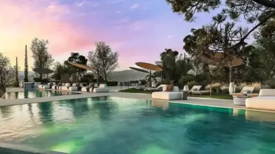 Apartment in Fuengirola photo 4