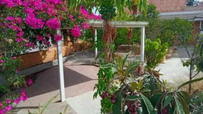 Chalet in Murcia Capital photo 5