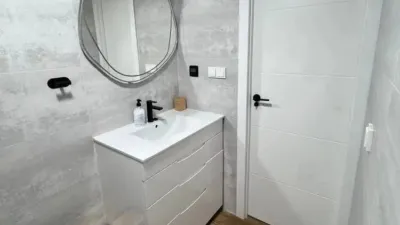 Apartment in Santa Pola photo 20