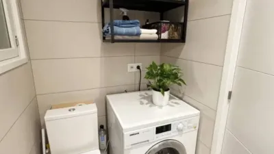 Apartment on Palma de Mallorca Street - Carrer de Francesc Marti I Mor photo 16