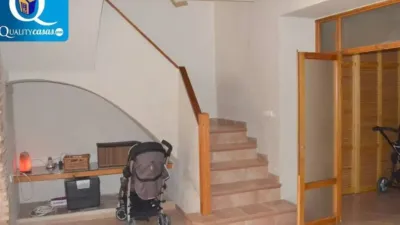 Chalet in Muro de Alcoy photo 13