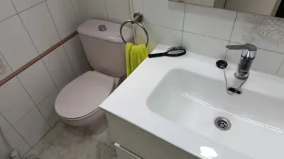 Chalet in Murcia City photo 17