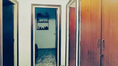 Chalet in Busot photo 13