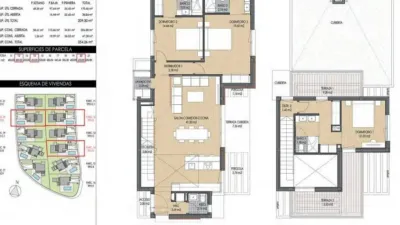 Chalet in Finestrat photo 25