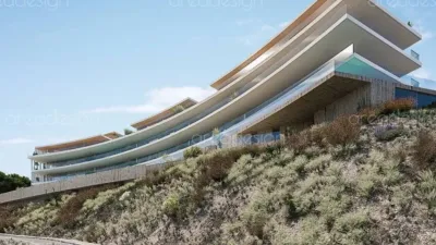 Apartment in Fuengirola photo 5