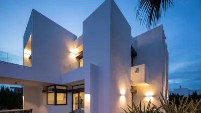 Chalet in Cartagena photo 6