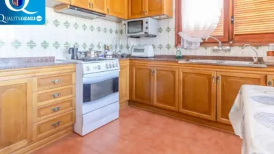 Chalet in Sant Vicent del Raspeig - San Vicente del Raspeig photo 19