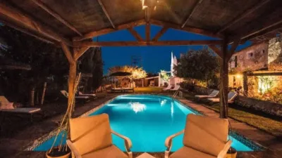 Chalet in Felanitx photo 21