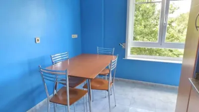 Apartment in El Feal-Xuvia photo 9