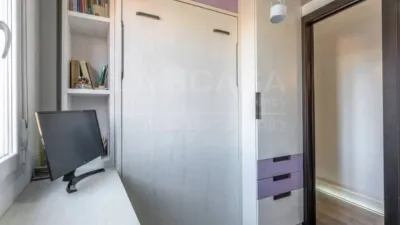 Apartment in Torres de la Alameda photo 20