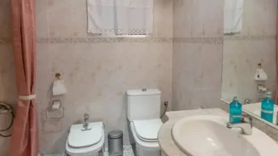 Chalet in Sant Vicent del Raspeig - San Vicente del Raspeig photo 11