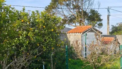 Chalet in Parroquias photo 16