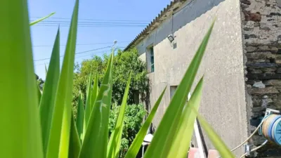 Chalet in Sedes-Pedroso-Doso photo 21