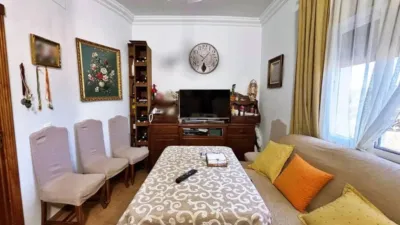 Chalet in Casariche photo 21