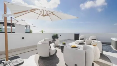 Apartment in Fuengirola photo 6