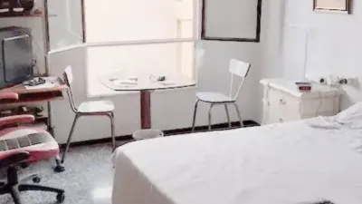 Apartment in Reina Victoria-Poeta Miguel Hernández photo 18