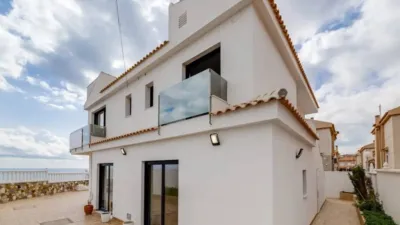 Casa - Más