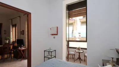 Apartment in El Poble-sec photo 12