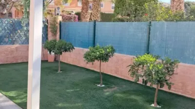 Casa - Vista 3