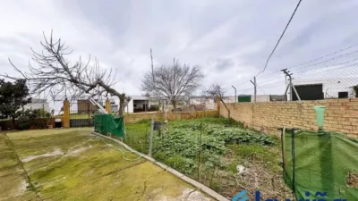 Chalet in Los Corrales photo 7