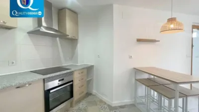 Apartment in Pont Nou photo 14