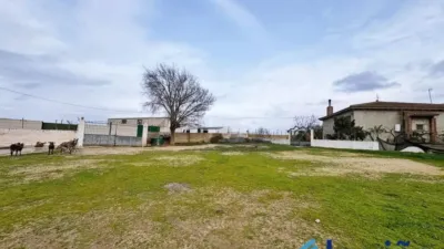 Chalet in Los Corrales photo 4