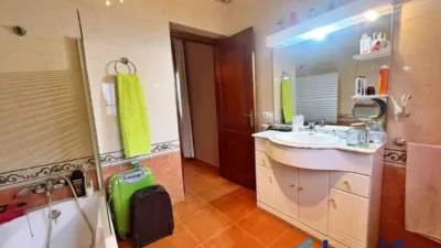 Chalet in Los Corrales photo 25