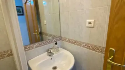 Apartment on Calle de las Mercedes photo 8