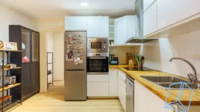 Apartment on Carrer de l'Alcalde in Móstoles photo 4