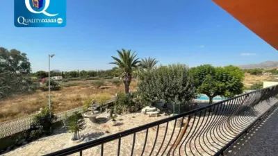 Chalet in Sant Vicent del Raspeig - San Vicente del Raspeig photo 25