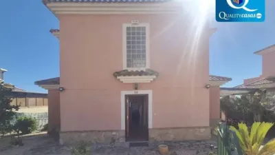 Chalet in Mutxamel photo 15