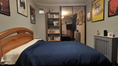Apartment in Cedeira photo 31