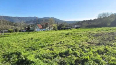 Terreno en venta en Sedes-Pedroso-Doso - Vista 4
