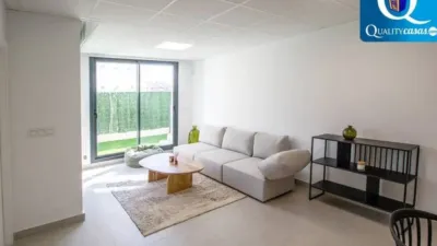 Chalet in Finestrat photo 4