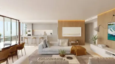 Apartment in Fuengirola photo 15