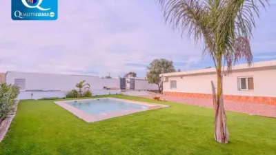 Chalet in Los Girasoles photo 2