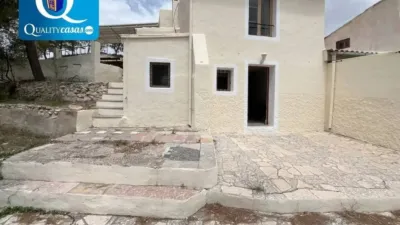 Casa – Xixona - Jijona - Vista 2